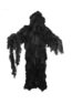 Костюм маскувальний (Ghillie Suit) night-camo MFH