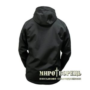 Куртка Softshell 5000H Black