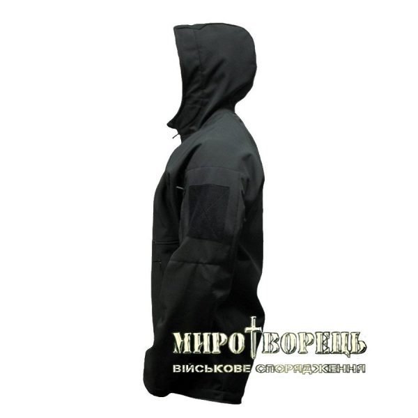 Куртка Softshell 5000H Black