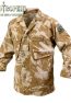 Кітель Desert DPM Британія б/в