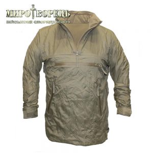 Куртка Анорак Smock, lightweight Thermal (PCS) б/в