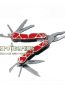 Мультитул Grand Way 65021