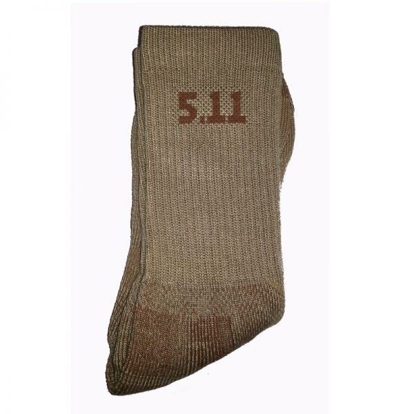 Шкарпетки 5.11 Comfort & Performance (Level 1)