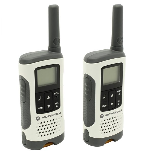 Радіостанція Motorola TLKR T50 б/в