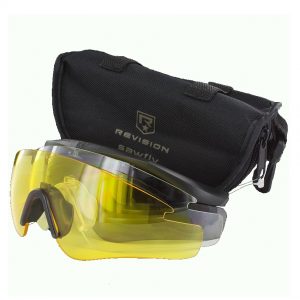 Балістичні окуляри REVISION Military Sawfly spectacles б/в