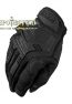 Рукавиці тактичні Mechanix Covert M-PACT Black