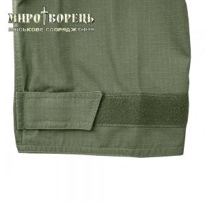 Штани Apex Tactical Pants Rip-stop, olive green