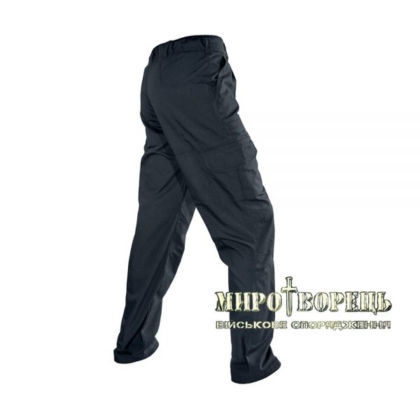 Штани Оператор Tactical Pants Rip-stop, black