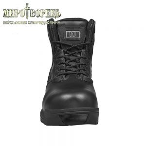 Тактичні черевики Magnum Stealth Force Leather СT 6.0