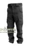 Штани SoftShell 5000H Black