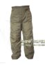 PCS Lightweight Thermal Trousers