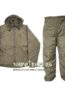 Комплект Thermal With Іntegral Stuff bag (PCS)