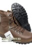 Берці Alt-Berg Defender Combat Brown 1