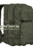Рюкзак Mil-tec Assault Large Olive 36L