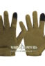 Рукавиці Mil-Tec Combat Touch Olive