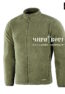 Флісова кофта M-Tac Nord Fleece Polartec Army Olive