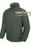 Куртка Helikon-Tex Level 7 Lightweight Winter Alpha Green