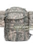 Рюкзак US Army Large Molle II ACU 80л