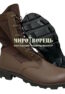 Берці WP Jungle Boots Brown Британія