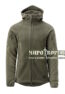 Флісова куртка Helikon-Tex Patriot MK2 Hybrid Fleece Olive Green